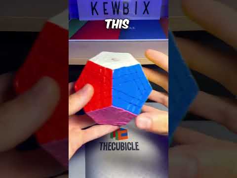 This Is Your Cube If You Scroll @TokaCubing #shorts