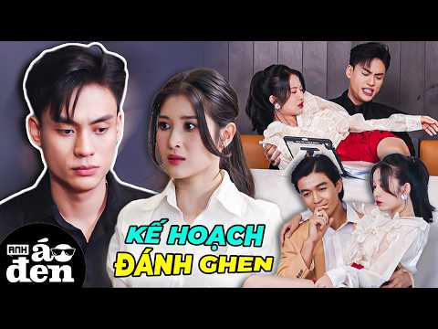 Lên KẾ HOẠCH ĐÁNH GHEN Nhằm ĐÁ GHẾ CHỦ TỊCH Và Cái Kết Đắng!!! - Anh Áo Đen 2026 053