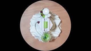 142 : Mini Gravitrax Power
