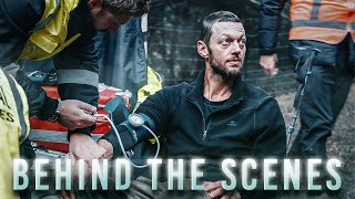Die Evakuierung | 7 vs. Wild: Crashed - Behind The Scenes #9