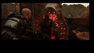 Gears Tactics Playthrough Ep. 7 - Sid Rollin Solo