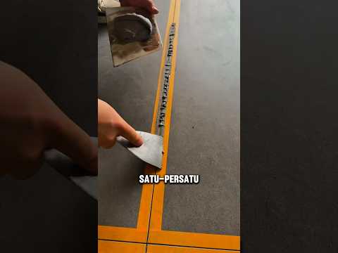 Cara Ribet yang Cuma Tukang Sabar Mau Lakuin #halmenarik