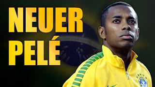 So krass war Robinho wirklich!