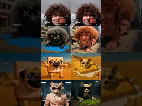 SIGMA BOY x BRAINROT EXTINCTION *MIX* #18