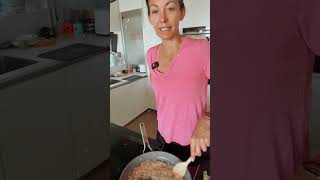 VAŘICÍ ŽIVÁK A U TOHO DRBY | AGÁTA HANYCHOVÁ #influencernews