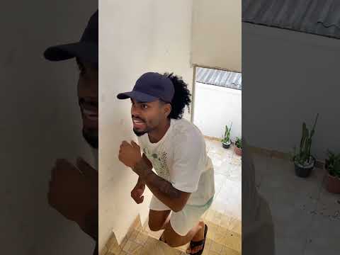 ÉPOCA DE PIPA QUANDO CAI PIPA NO VIZINHO #shorts