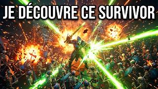 JE SURVIS À DES HORDES INFINIES DANS HAND OF FATE: HORDES ! 🔥