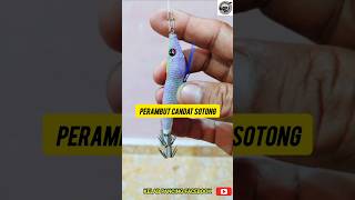 Inilah Setting Perambut Candat Sotong Yang Admin Jual.. Nak Order Boleh Pm.. #reels #shorts #fyp