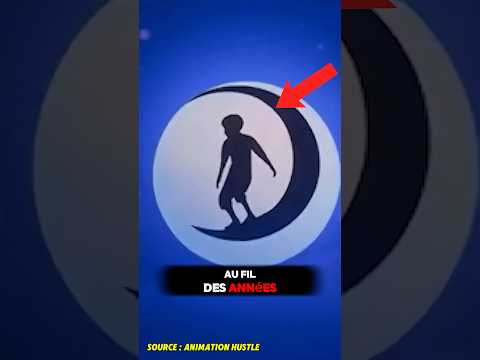 😱QUI EST CE GARÇON QUI PÊCHE ?!🤯 #disney #dreamworks #animation #shrek