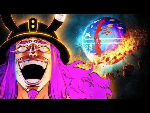 Future Sight Drove Him Mad: Loki’s Visions of Ragnarok
