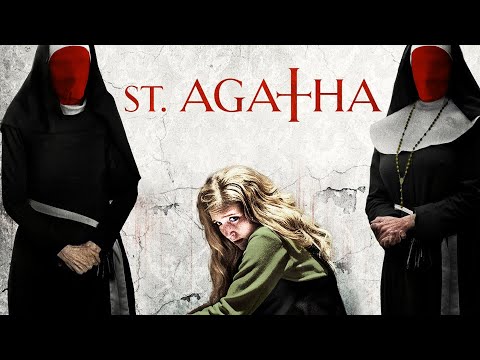 St Agatha : La Servante de l'Enfer | Film Complet en Français | Épouvante