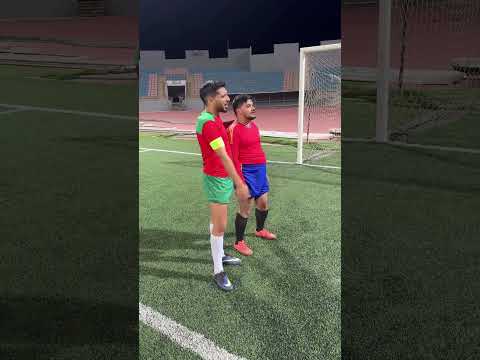 #هبيدكو "التاريخ رونالدو لا يرى اوروبا خصما"😂😂