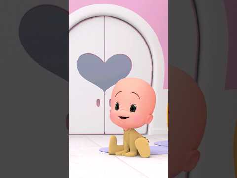 A dona aranha 🕸 #músicainfantil #desenhosanimados #cleoecuquin