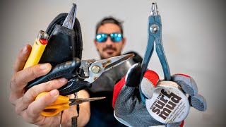 MUST HAVE Fishing Items That You Need