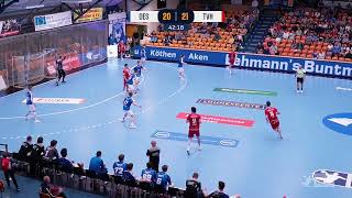 Highlights I DRHV 06 vs. TV 05/07 Hüttenberg I 28. Spieltag I Saison 2025/26