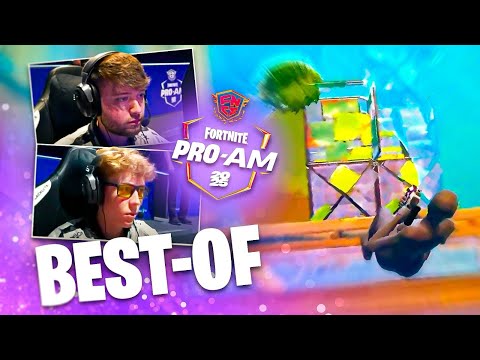ON EST ALLÉ EN CALIFORNIE POUR FAIRE TOP 1 ! (FNCS Pro-Am)