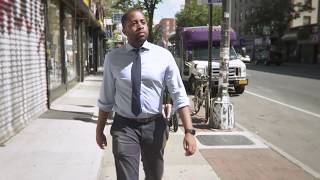 Zellnor Myrie - Our Housing Crisis