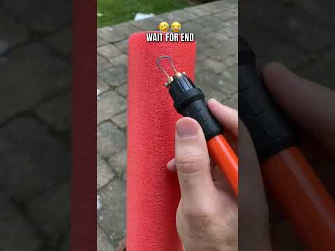 पति ने अपने पापा के पजामे को🤣😂~mini wood toy - woodworking art skill / wood hand crafts / #shorts