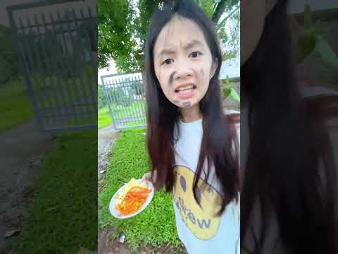 Xin tới miếng cuối cùng #shorts