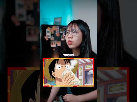 Nước cũng có loại này loại kia :)) #dongbanphim #bwmedia #anime #onepiece