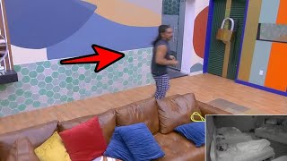 ESTO PASO MIENTRAS TODOS DORMIAN REY GRUPERO EXPLOTA! LA CASA DE LOS FAMOSOS ALL STARS EN VIVO