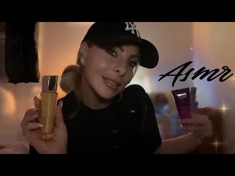 ASMR CLICKY WHISPER & Gentle ASMR Sounds Sephora Sale Must Haves & Personal Attention To Items