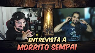 ESPECIAL 500K SUBS | ENTREVISTA a MORRITO SEMPAI