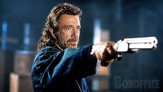 Angel of Death | Chuck Norris (Expendables 2) | Film Complet en Français | Action