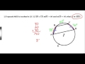 Properties of Chords and Arcs