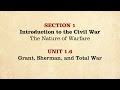 Exploring Political and Economic Changes During the Civil War