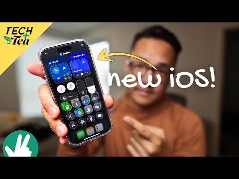 BIG iOS and Android changes and Switch 2 hype is real | Tech and Tea