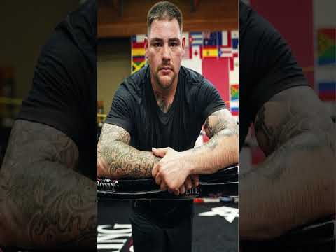 Se burlaron de él #artesmarciales #mma #box #andyruiz #anthonyjoshua #deportes #historia #wbc