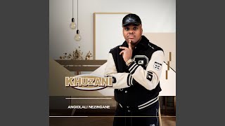 Angidlali Nezingane