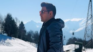 Viaje a la montaña en familia🏔️