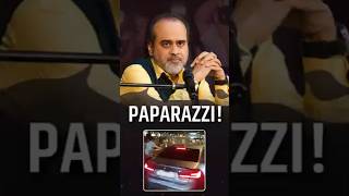 Paparazzi! || आचार्य प्रशांत