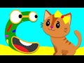 Understanding Cats: Fun Facts and Care