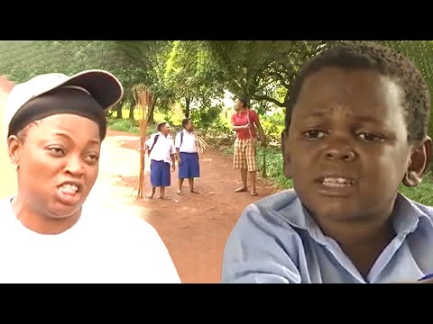 THE FIGHTER: MONICA THE FIGHTER |BEST OF FUNKE AKINDELE AND AKI AND PAWPAW| AFRICAN MOVIES