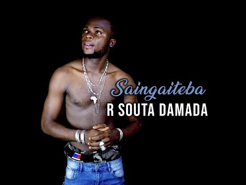 R Souta Damada - Saingaiteba (Officiel 2025)