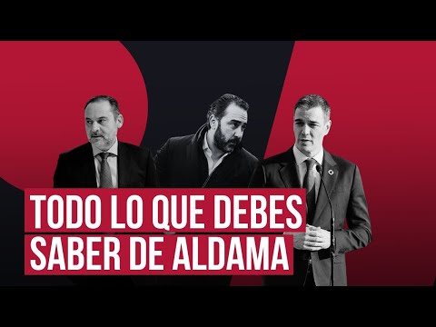 Siete claves de los casos de Aldama: la trama sin pruebas claras que perturba al PSOE y al Gobierno