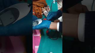 #डायलिसिस पर ब्लड शुगर कैसे चेक करें#@Nephro-Dialysis