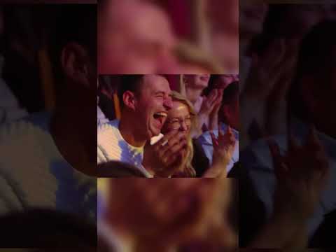 Танец просто Бомба! Зал валялся от смеха 😁