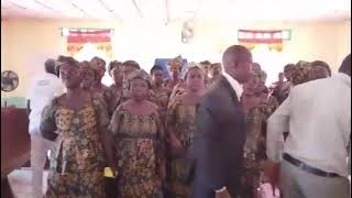 International Women’s Day of Prayer 2026 (ECD) Special Music
