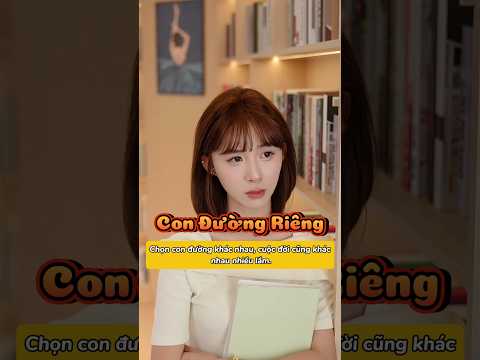 Con đường khác nhau dẫn đến những số phận khác nhau của những người bạn cùng phòng! #shortvideo
