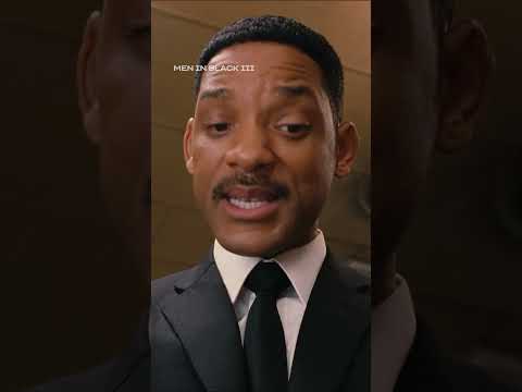 ถอดหัวโยนโบว์ลิ่งซะเลย 😱 | Men in Black 3 [พากย์ไทย] | Prime Thailand