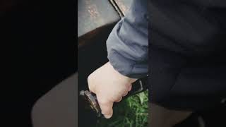 Unveiling the Fractal 90 & 140: Apocalypse-Proof BBQ Pits | Leviathan Pits #shorts