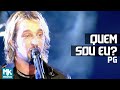 Super Partituras - Quem Sou Eu? (Mark Hall), com cifra