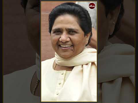 BSP ने शुरू की नई तैयारी? 2027 चुनाव से पहले बड़ा मंथन..#mayawati #bsp