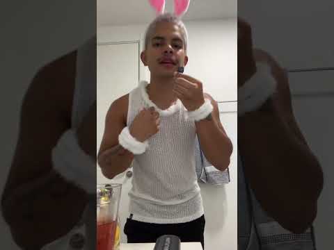 minha fantasia pra festa da liz macedo!