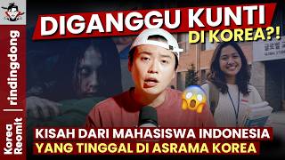 RDD 2026 - Cerita nyata bolo 🇮🇩 ketemu Kunti di 🇰🇷!!