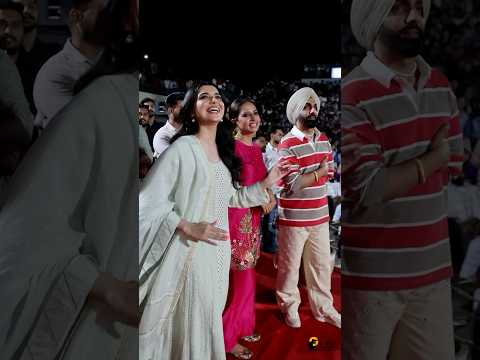 #saunkansaunkne #ammyvirk #nimratkhaira #sargunmehta #punjabi #movie #krajfamousfilms #punjabisong